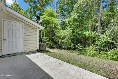 4306 Reed Court Wilmington NC 28405