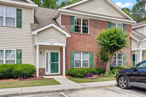4306 Reed Court Wilmington NC 28405