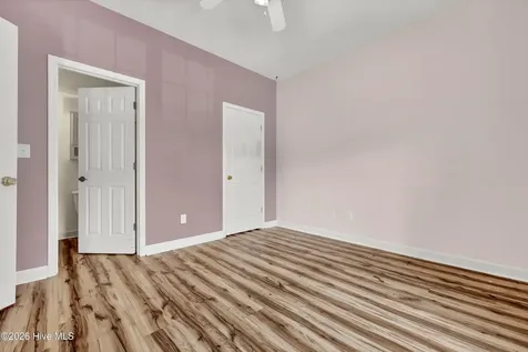 4306 Reed Court Wilmington NC 28405