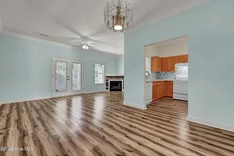 4306 Reed Court Wilmington NC 28405