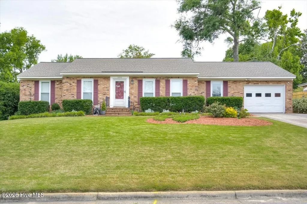 3342 Quaker Spring Road Augusta GA 30907