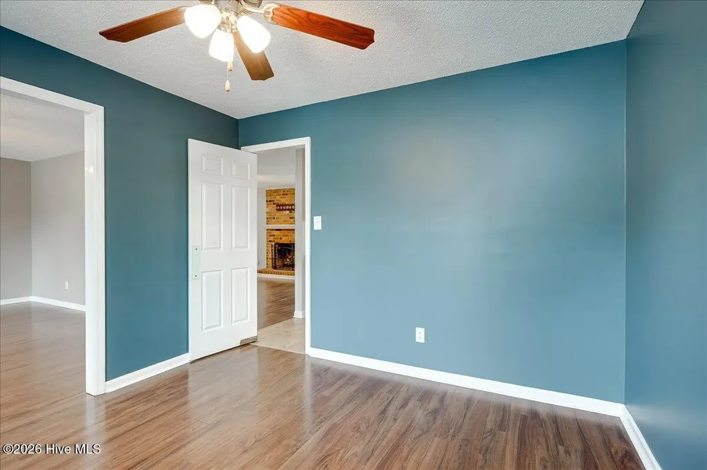 3342 Quaker Spring Road Augusta GA 30907