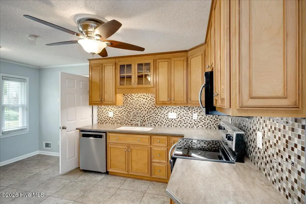 3342 Quaker Spring Road Augusta GA 30907