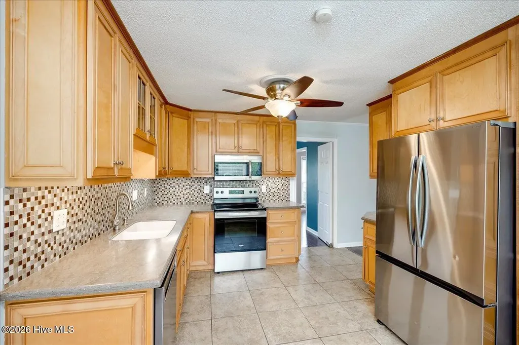 3342 Quaker Spring Road Augusta GA 30907