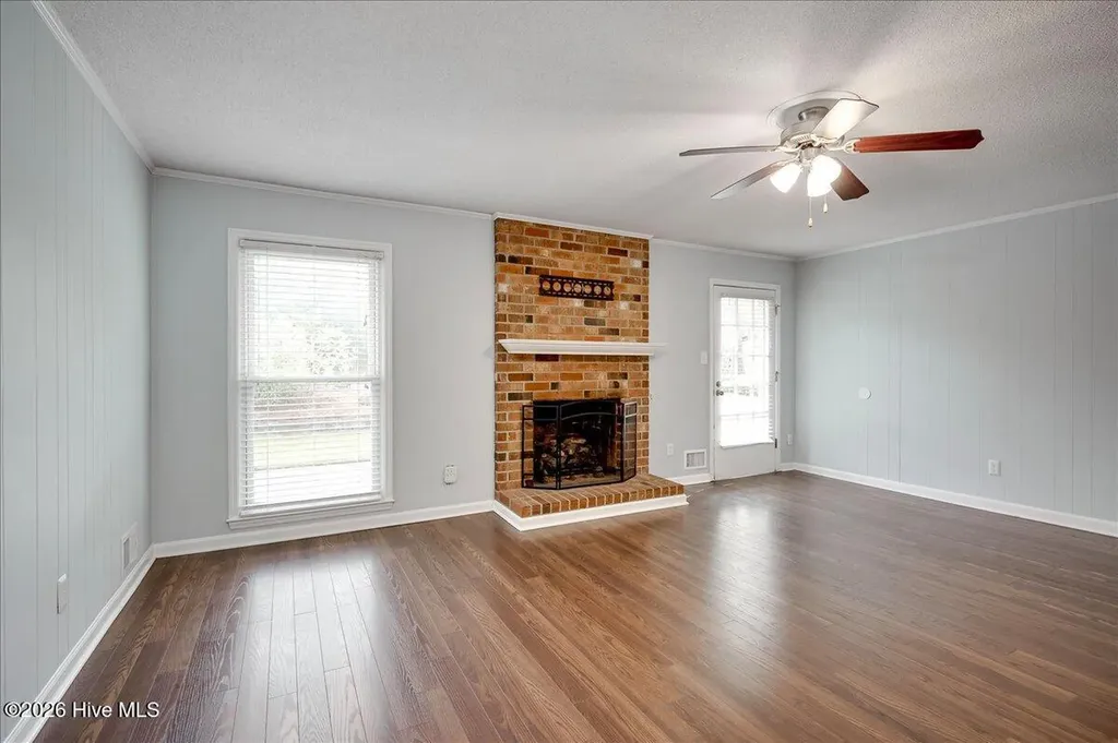 3342 Quaker Spring Road Augusta GA 30907