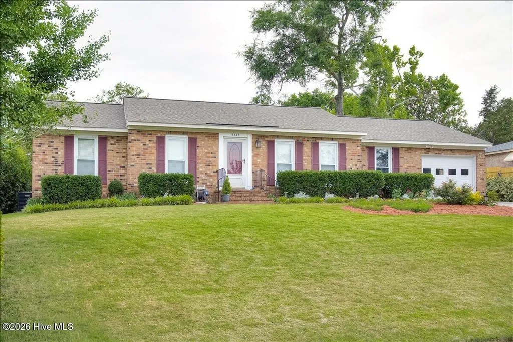 3342 Quaker Spring Road Augusta GA 30907