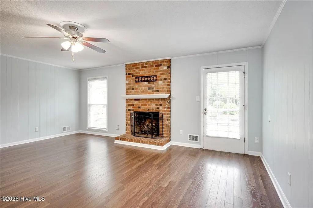 3342 Quaker Spring Road Augusta GA 30907