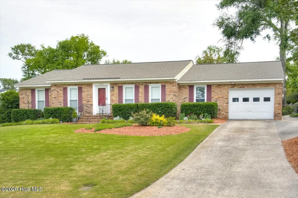 3342 Quaker Spring Road Augusta GA 30907