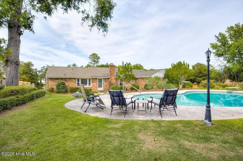 3342 Quaker Spring Road Augusta GA 30907