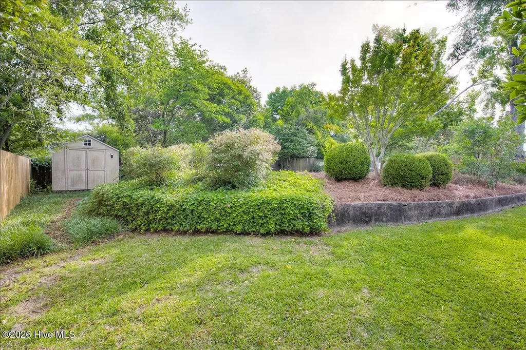3342 Quaker Spring Road Augusta GA 30907