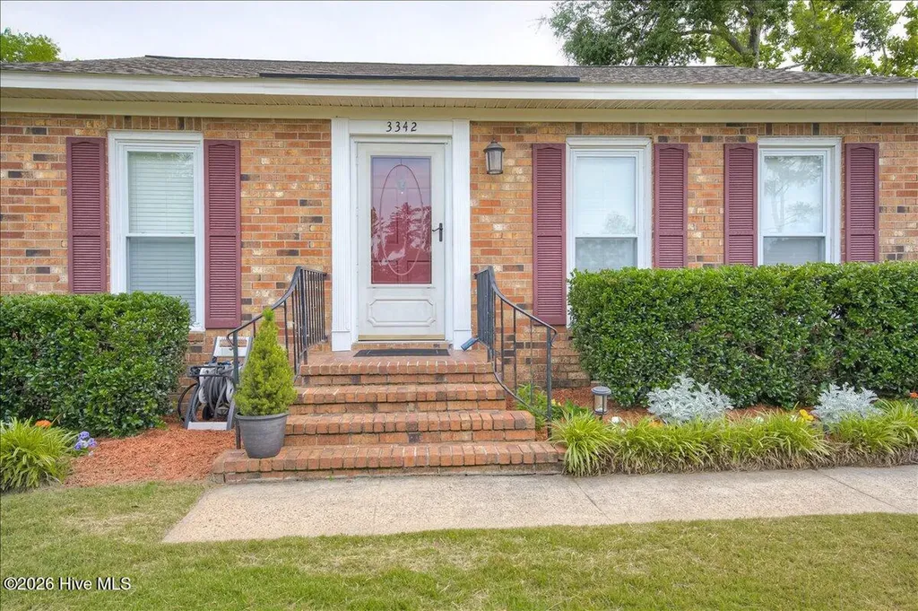 3342 Quaker Spring Road Augusta GA 30907