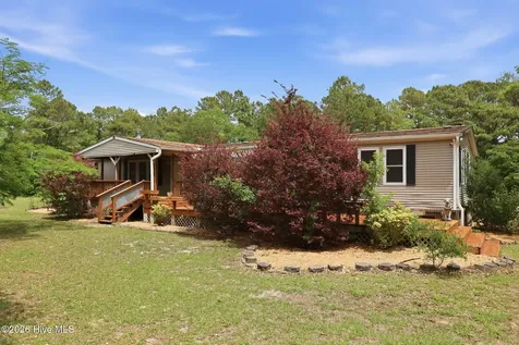 157 Hall Road Newport NC 28570
