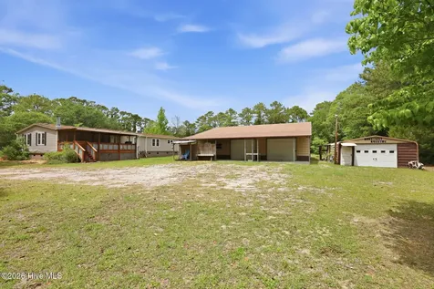 157 Hall Road Newport NC 28570