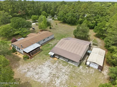 157 Hall Road Newport NC 28570
