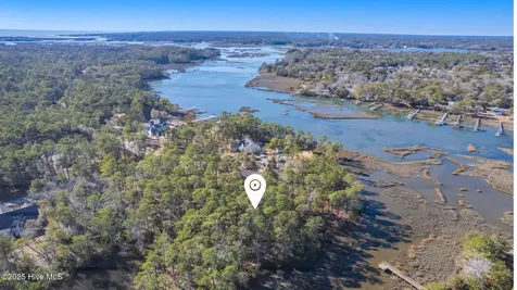 3318 Portside Drive SW Supply NC 28462