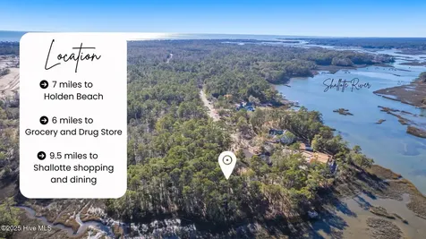 3318 Portside Drive SW Supply NC 28462