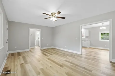 315 Commercial Avenue Stantonsburg NC 27883