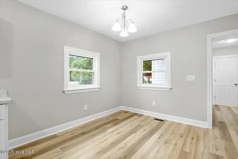 315 Commercial Avenue Stantonsburg NC 27883