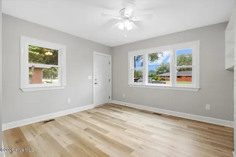 315 Commercial Avenue Stantonsburg NC 27883