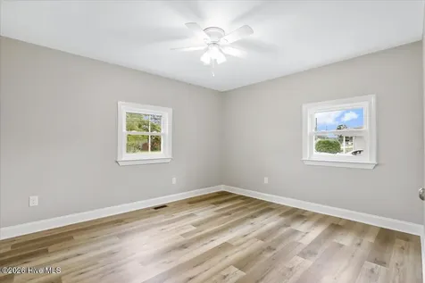 315 Commercial Avenue Stantonsburg NC 27883