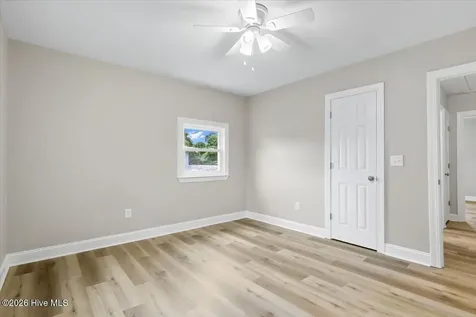 315 Commercial Avenue Stantonsburg NC 27883