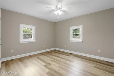 315 Commercial Avenue Stantonsburg NC 27883