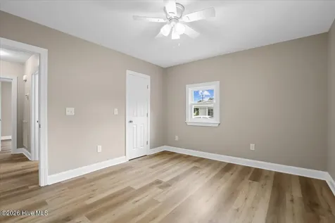 315 Commercial Avenue Stantonsburg NC 27883