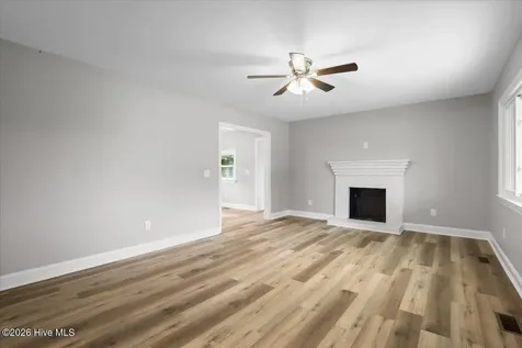 315 Commercial Avenue Stantonsburg NC 27883