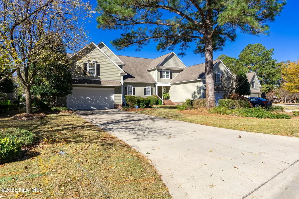2115 Hidden Harbor Drive New Bern NC 28562