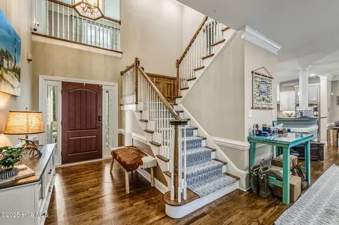 2115 Hidden Harbor Drive New Bern NC 28562