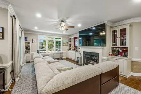 2115 Hidden Harbor Drive New Bern NC 28562