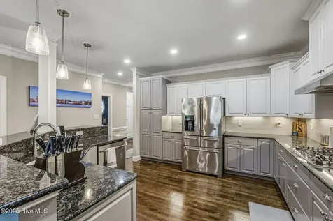 2115 Hidden Harbor Drive New Bern NC 28562