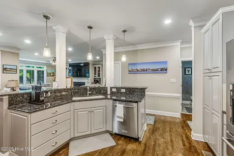 2115 Hidden Harbor Drive New Bern NC 28562