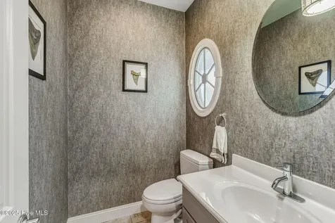 2115 Hidden Harbor Drive New Bern NC 28562