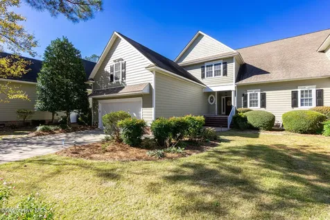 2115 Hidden Harbor Drive New Bern NC 28562