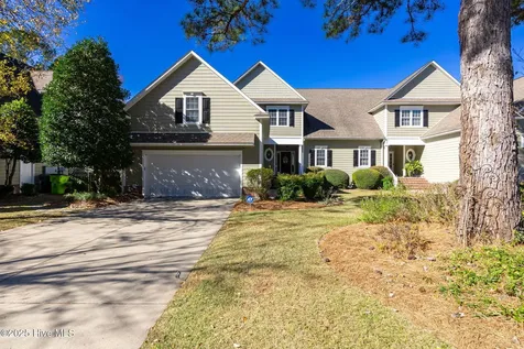 2115 Hidden Harbor Drive New Bern NC 28562