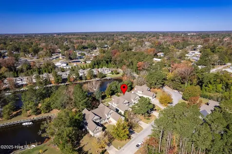 2115 Hidden Harbor Drive New Bern NC 28562
