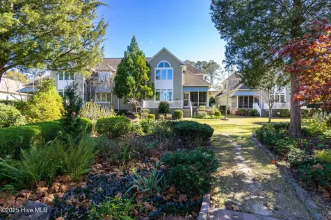 2115 Hidden Harbor Drive New Bern NC 28562