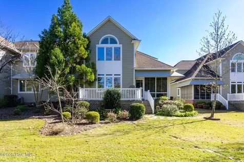2115 Hidden Harbor Drive New Bern NC 28562