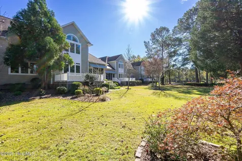 2115 Hidden Harbor Drive New Bern NC 28562
