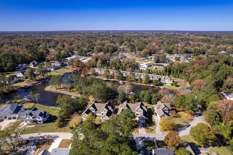 2115 Hidden Harbor Drive New Bern NC 28562