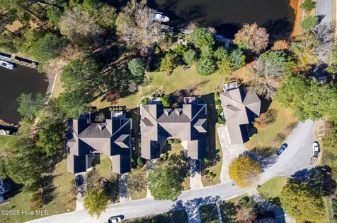 2115 Hidden Harbor Drive New Bern NC 28562