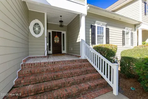 2115 Hidden Harbor Drive New Bern NC 28562