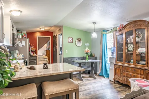 1246 Browns Mill Road Robbins NC 27325