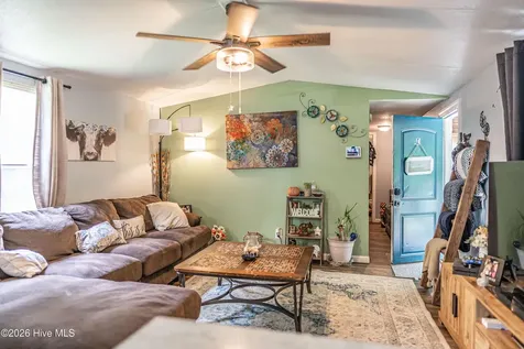 1246 Browns Mill Road Robbins NC 27325