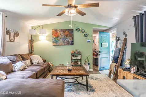 1246 Browns Mill Road Robbins NC 27325