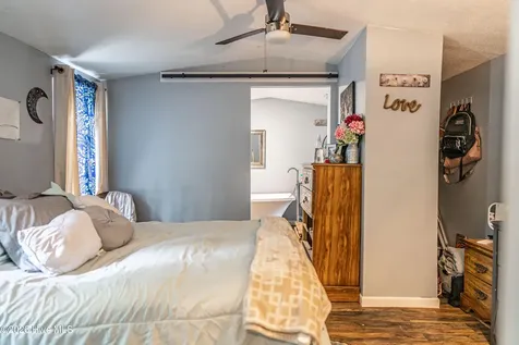 1246 Browns Mill Road Robbins NC 27325