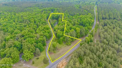 1246 Browns Mill Road Robbins NC 27325
