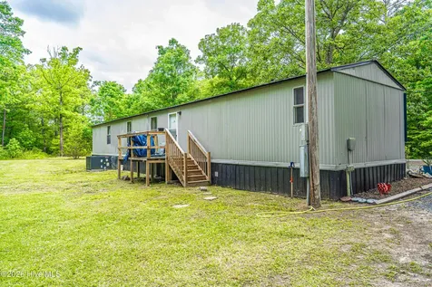 1246 Browns Mill Road Robbins NC 27325