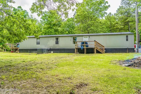 1246 Browns Mill Road Robbins NC 27325